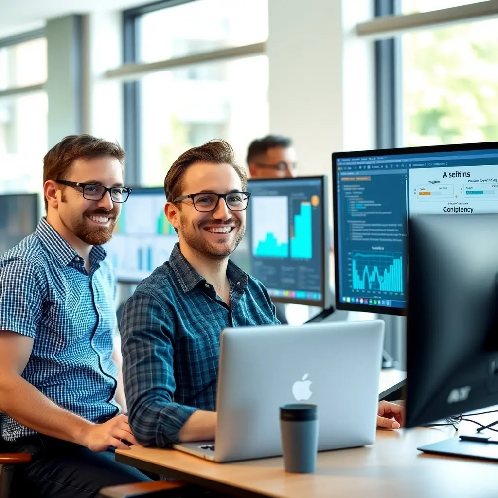 Compliance Timeline Process